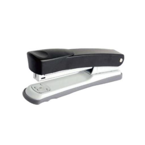 [NEXTEP_NE-101N] Nextep Engrapadora Nextep Metálica Premium Media Tira Bicolor