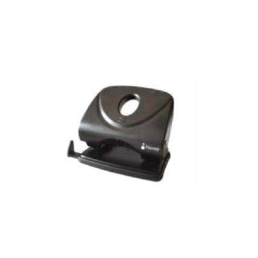 [NEXTEP_NE-121P] Nextep Perforadora Nextep Plástica 2 Orificios 8cm 25 Hojas