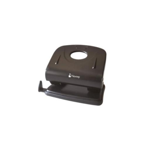 [NEXTEP_NE-121M] Nextep Perforadora Nextep 2 Orificios 8cm 30 Hojas