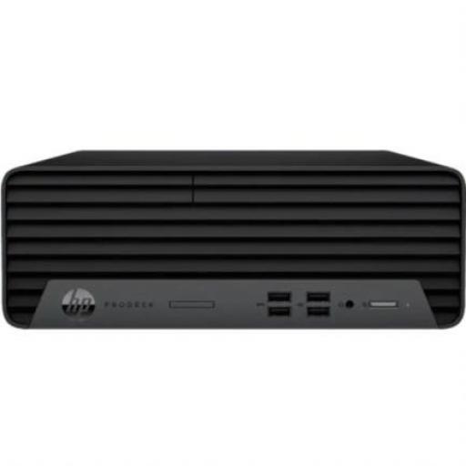 [HP_639A7LA#ABM] HP Desktop HP (D90)ProDesk 400 G7 SFF Intel Core i3 10100 Disco duro 256 GB SSD Ram 8 GB Windows 11 Pro