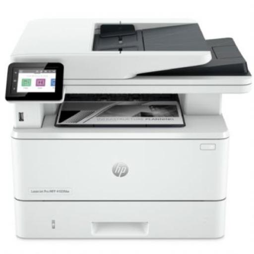 [HP_2Z629A#BGJ] HP Multifuncional HP LaserJet Pro 4103fdw Monocromática