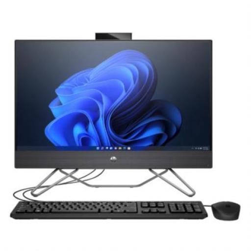 [HP_6K4L5Lt#ABM] HP All in One HP ProOne 240 G9 23.8" Intel Core i5 1235U Disco duro 256 GB Ram 8 GB Windows 11 Pro
