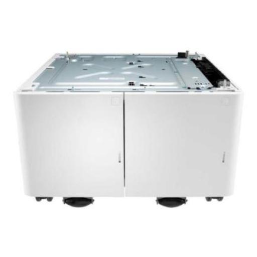 [HP_T3V30A] HP Bandeja de Papel HP LaserJet Alta Capacidad 2700 Hojas y Soporte