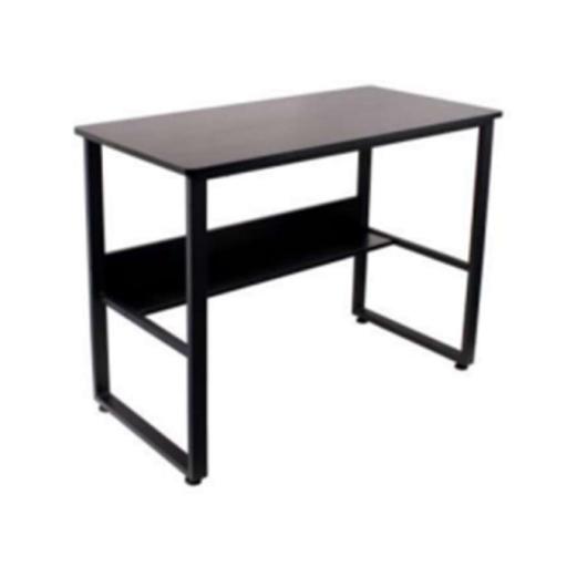 [NEXTEP_NE-656] Nextep Escritorio Ejecutivo Nextep para Hogar/Oficina Base Metálica 100x50cm