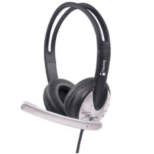 [NEXTEP_NE-426] Nextep Diadema Nextep con Micrófono Conexión USB/3.5mm
