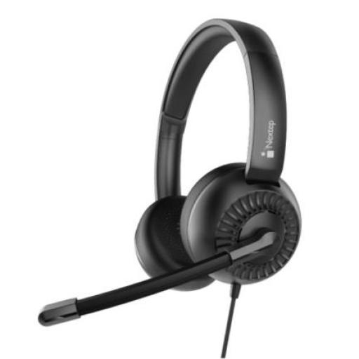 [NEXTEP_NE-426] Nextep Diadema Nextep con Micrófono Conexión USB/3.5mm