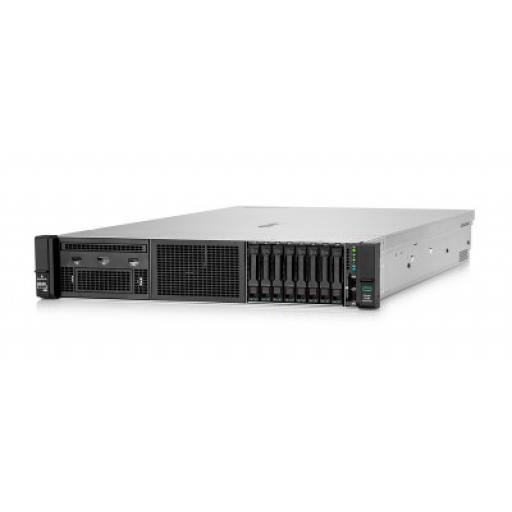 [HP_P55246-B21] HP Servidor HPE ProLiant DL380 Gen10 Plus 4310 2.1GHz 12-core 1P 32GB-R MR416i-p NC 8SFF 800W PS