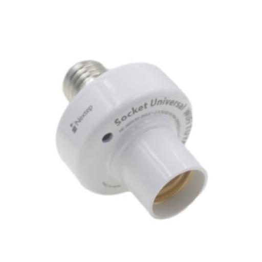[NEXTEP_NE-269S] Nextep Socket Universal Nextep Smart Control Wi-Fi