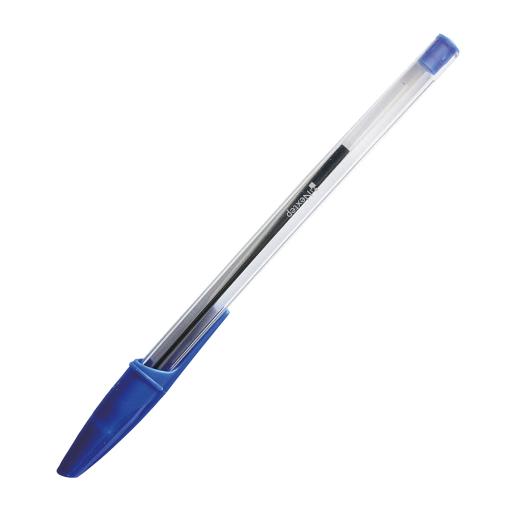 [NEXTEP_NE-060A] Nextep Bolígrafo Nextep 1000 Color Azul 1mm C/12