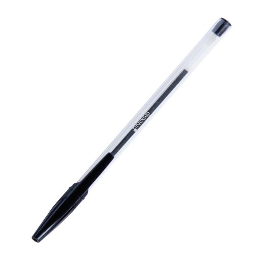 [NEXTEP_NE-060N] Nextep Bolígrafo Nextep 1000 Color Negro 1mm C/12