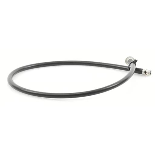[EPCOM_SBNC-240-N-85] Epcom Jumper con LMR-240 de 85 cm con Conectores BNC Macho a N Macho.