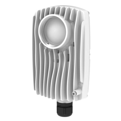 [MIMOSANETWORKS_C6X] Mimosa Networks Radio Modular ("Antena integrada de 8 dB") hasta 1.7 Gbps, (5.1 - 6.4 GHz), IP67, Adaptación automática al entorno, Monitoreo a través de la nube,  tecnología 802.11AX