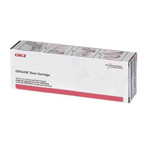 [OKI_45396210] OKI TONER OKIDATA MAGNETA MC780 11.5K PAG