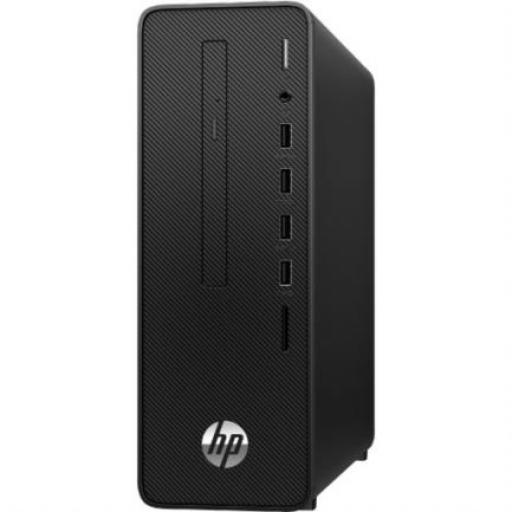 [HP_6G7H7LA#ABM] HP Desktop HP 280 SFF G5 Intel Core i5 10505 Disco duro 256 GB SSD Ram 8 GB Windows 10 Pro