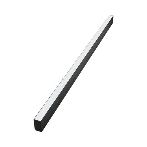 [EPCOM_EPILL65W] Epcom Luminaria Lineal LED para Interior / 110 Vca / Luz Fría / 65W / 2.4 m / 6500 lúmenes/ 50000 hrs /  Dimmer 0-10V