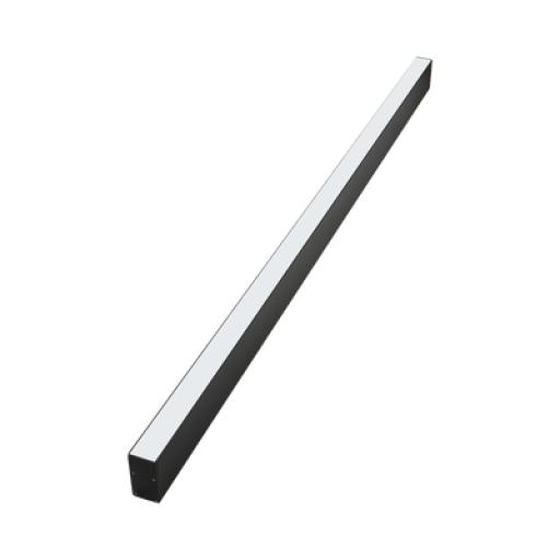 [EPCOM_EPILL65W] Epcom Luminaria Lineal LED para Interior / 110 Vca / Luz Fría / 65W / 2.4 m / 6500 lúmenes/ 50000 hrs /  Dimmer 0-10V