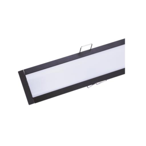 [EPCOM_EPI-ELL-30W] Epcom Luminaria LED para Alumbrado en Interior / Luz Fría / 30 W / 3000 lúmenes /  50000 hrs
