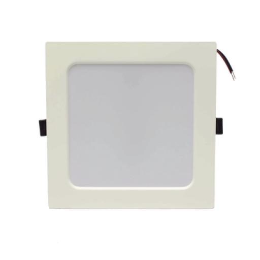 [EPCOM_EPIDLS15W] Epcom Reflector cuadrado LED 15 W para alumbrado en interior