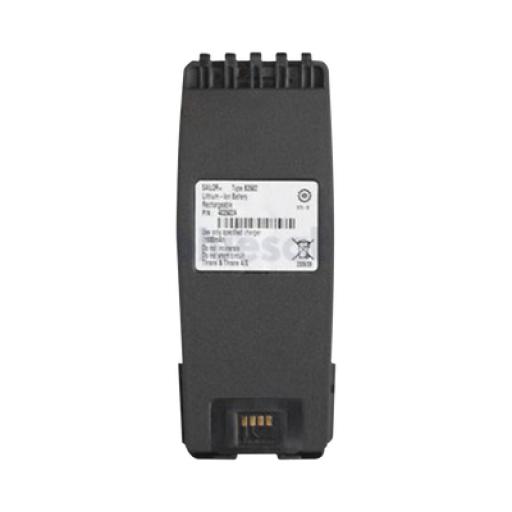 [SAILOR_S-403502A] Sailor Batería de Li-ion recargable de 15.2 Wh / 1800 mAh para radios SAILOR serie SP3500