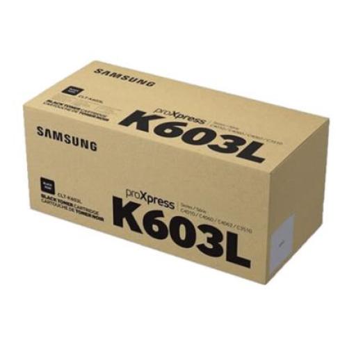 [HP_SV392A] HP TONER S-PRINT A4 CLT-K603L NEGRO ALTO RENDIMIENTO