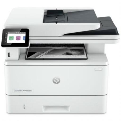 [HP_2Z627A#BGJ] HP Multifuncional HP LaserJet Pro 4103dw Monocromática