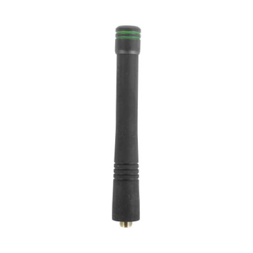 [SYSCOM_SKRA-14MRV2] Syscom Antena VHF Recortada, 148-162 MHz, Versión Mejorada, conector SMA Hembra.