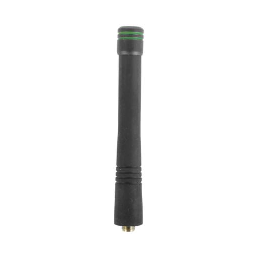 [SYSCOM_SKRA-14MRV2] Syscom Antena VHF Recortada, 148-162 MHz, Versión Mejorada, conector SMA Hembra.