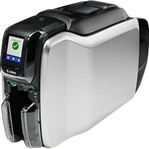 [ZEBRA_ZC32-000C000LA00] Zebra IMPRESORA DE TARJETAS ZEBRA ZC300 2CARA/300 DPI/USB (ZC32-000C000LA00)