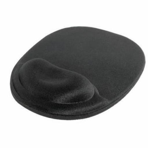 [PERFECTCHOICE_PC-041078] Perfect Choice Tapete Mouse Pad Perfect Choice Ergonómico con Gel Color Negro