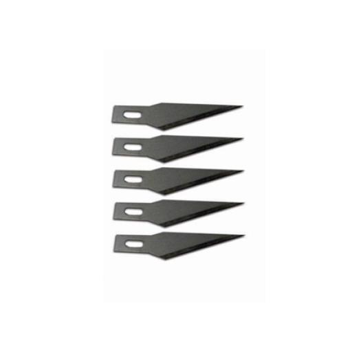 [RIHAN_RX-110] RIHAN REFACCION RIHAN P/CUTTER XACTO BLISTER C/5 PIEZAS