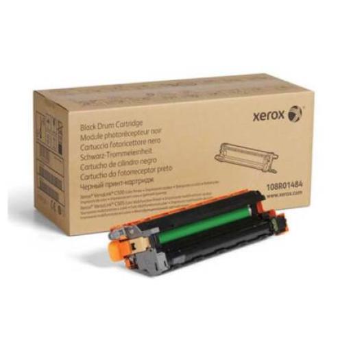 [XEROX_108R01488] Xerox TAMBOR XEROX NEGRO VERSALINK C600 SERIES 40K