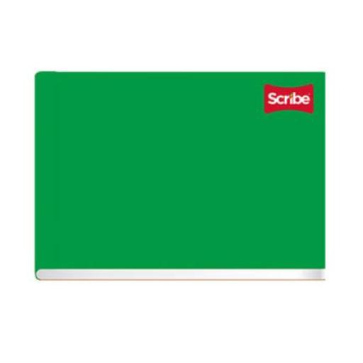 [SCRIBE_4523] Scribe CUADERNO SCRIBE COSIDO ITALIANO C7 100 HJS