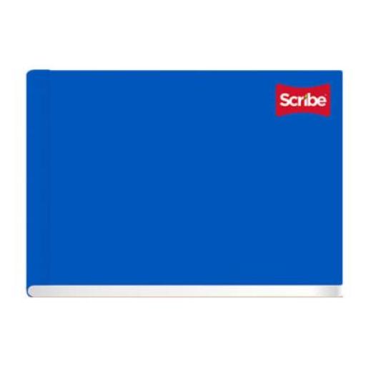 [SCRIBE_4522] Scribe CUADERNO SCRIBE COSIDO ITALIANO C5 100 HJS