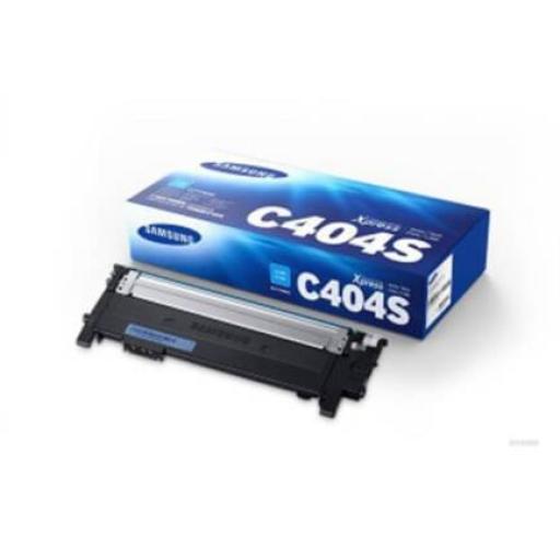 [HP_ST972A] HP TONER S-PRINT A4 CLT-C404S CIAN
