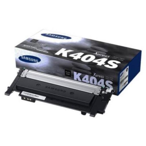 [HP_SU106A] HP TONER S-PRINT A4 CLT-K404S NEGRO