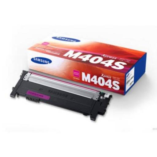 [HP_SU240A] HP TONER S-PRINT A4 CLT-M404S MAGENTA