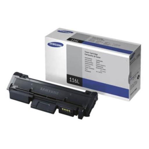 [HP_SU833A] HP TONER S-PRINT A4 MLT-D116L NEGRO