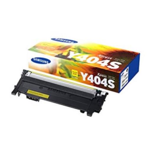 [HP_SU450A] HP TONER S-PRINT A4 CLT-Y404S AMARILLO