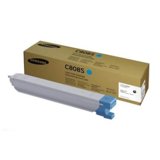 [HP_SS562A] HP TONER S-PRINT A3 CLT-C808S CIAN