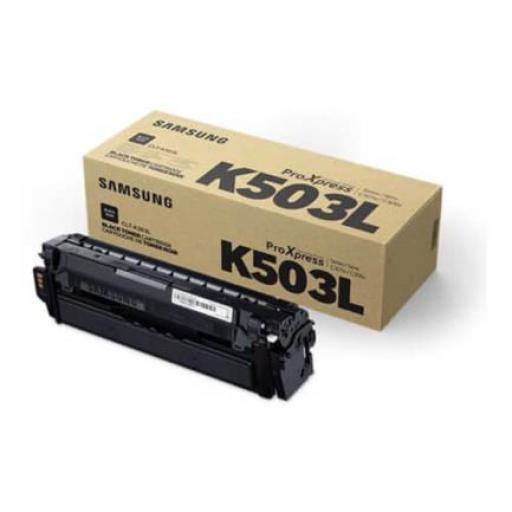 [HP_SU152A] HP TONER S-PRINT A4 CLT-K503L NEGRO