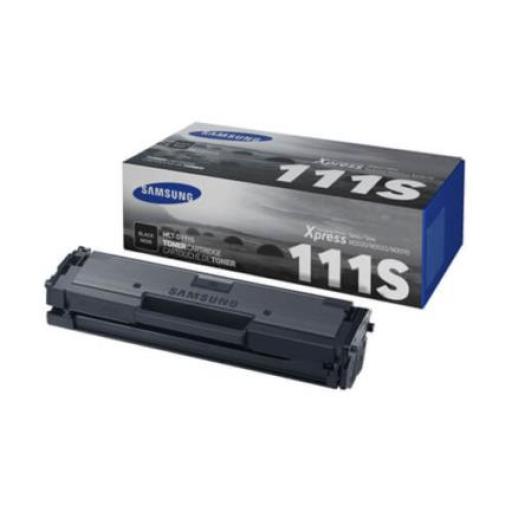 [HP_SU815A] HP Tóner S-PRINT A4 MLT-D111S Color Negro