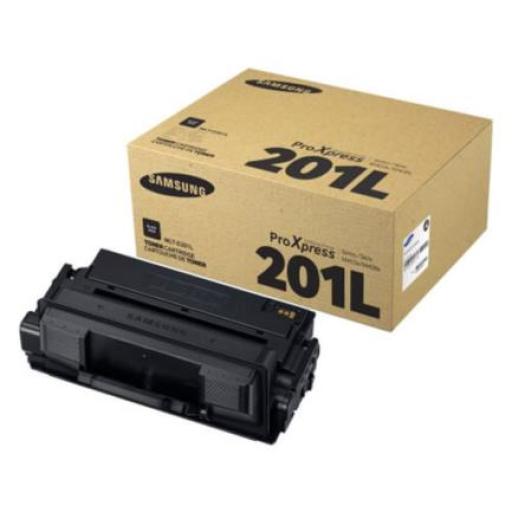 [HP_SU873A] HP TONER S-PRINT A4 MLT-D201L NEGRO