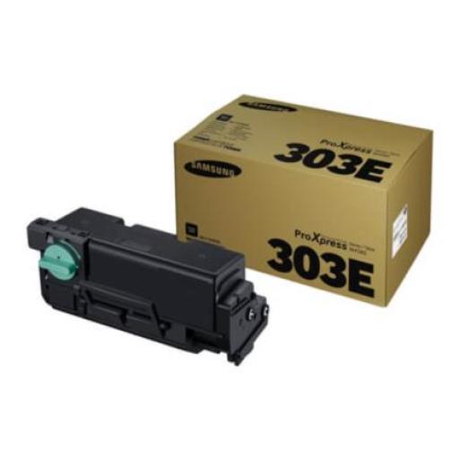 [HP_SV026A] HP TONER S-PRINT A4 MLT-D303E NEGRO EXTRA