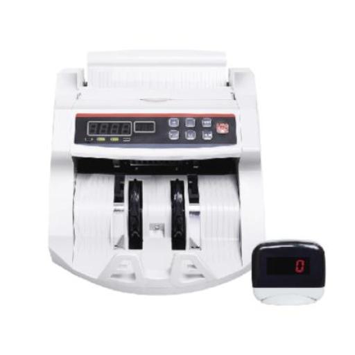 [NEXTEP_NE-206] Nextep Contadora de Billetes Nextep con Detector Magnético UV