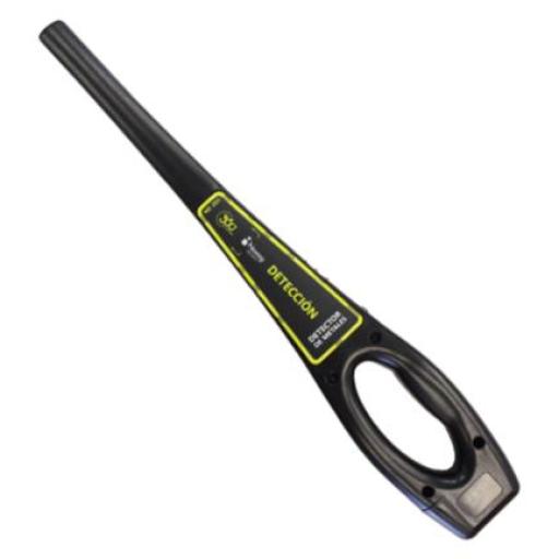 [NEXTEP_NE-201] Nextep Detector de Metales Nextep Portátil Profesional 360°