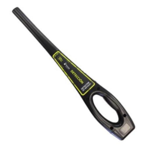 [NEXTEP_NE-201] Nextep Detector de Metales Nextep Portátil Profesional 360°