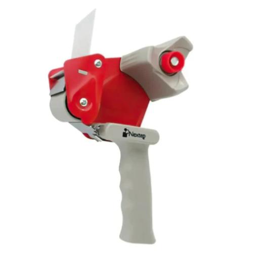 [NEXTEP_NE-618] Nextep Despachador Nextep para Cinta de Empaque Tipo Pistola