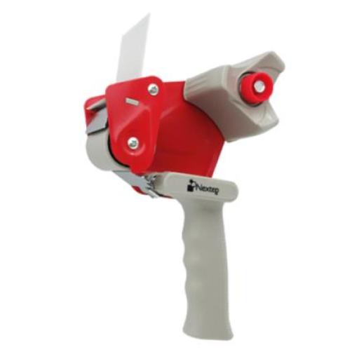 [NEXTEP_NE-618] Nextep Despachador Nextep para Cinta de Empaque Tipo Pistola