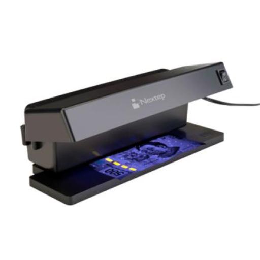 [NEXTEP_NE-205] Nextep Lampara UV Nextep Detectora de Billetes Falsos