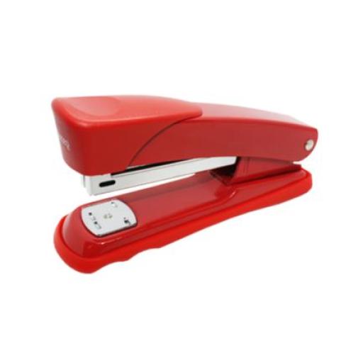 [NEXTEP_NE-101R] Nextep Engrapadora Nextep Metálica Premium Media Tira